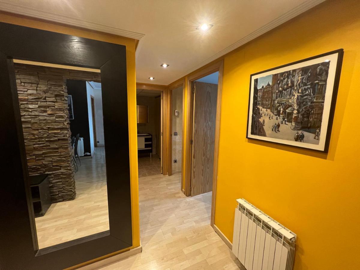 Murohouse Apartamento Con Piscina Zaragoza Exterior foto