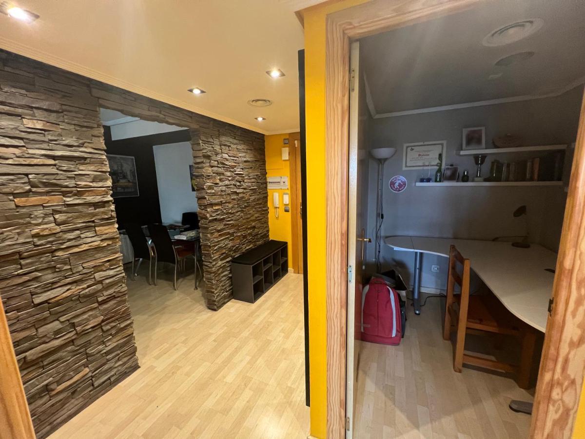 Murohouse Apartamento Con Piscina Zaragoza Exterior foto