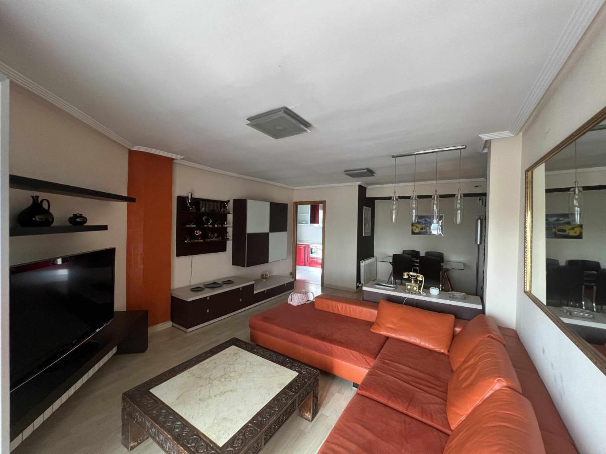 Murohouse Apartamento Con Piscina Zaragoza Exterior foto