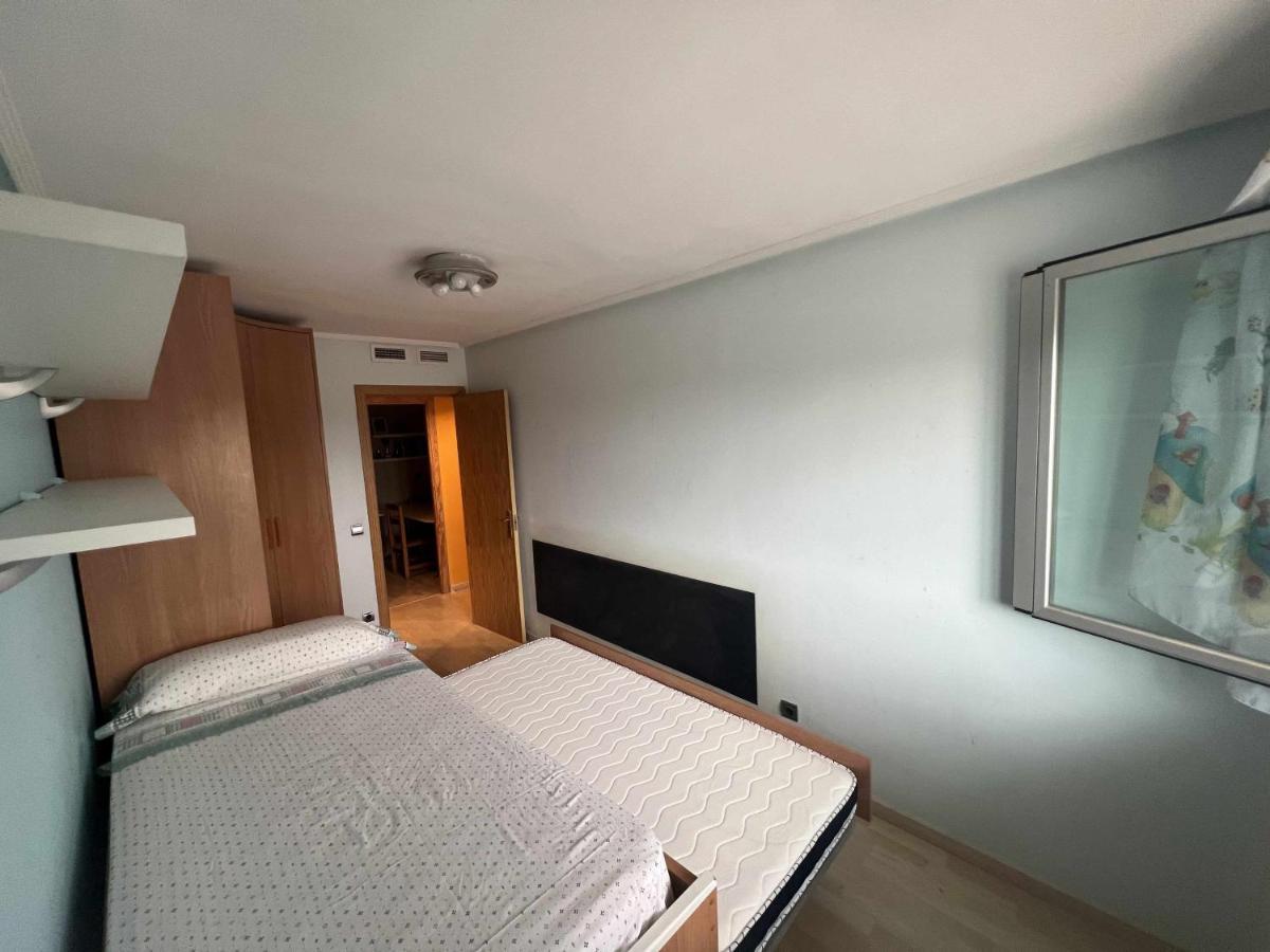 Murohouse Apartamento Con Piscina Zaragoza Exterior foto