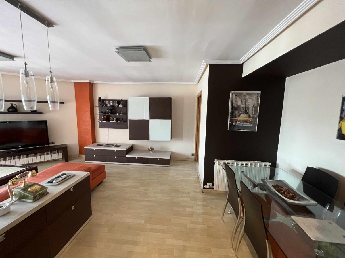 Murohouse Apartamento Con Piscina Zaragoza Exterior foto