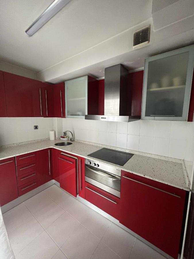 Murohouse Apartamento Con Piscina Zaragoza Exterior foto