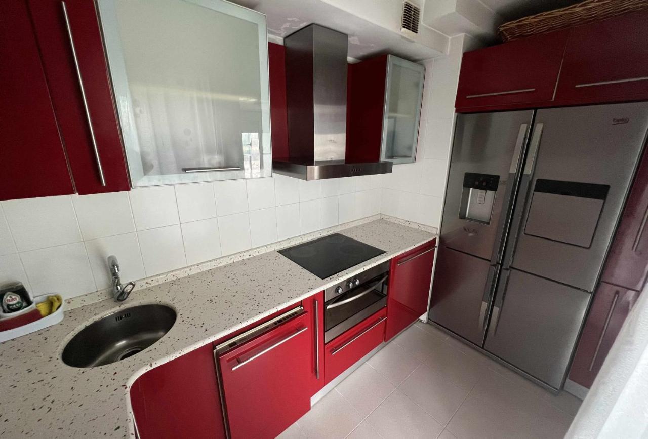 Murohouse Apartamento Con Piscina Zaragoza Exterior foto
